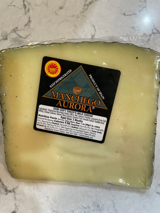Manchego Aurora