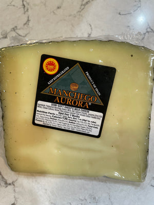 Manchego Aurora