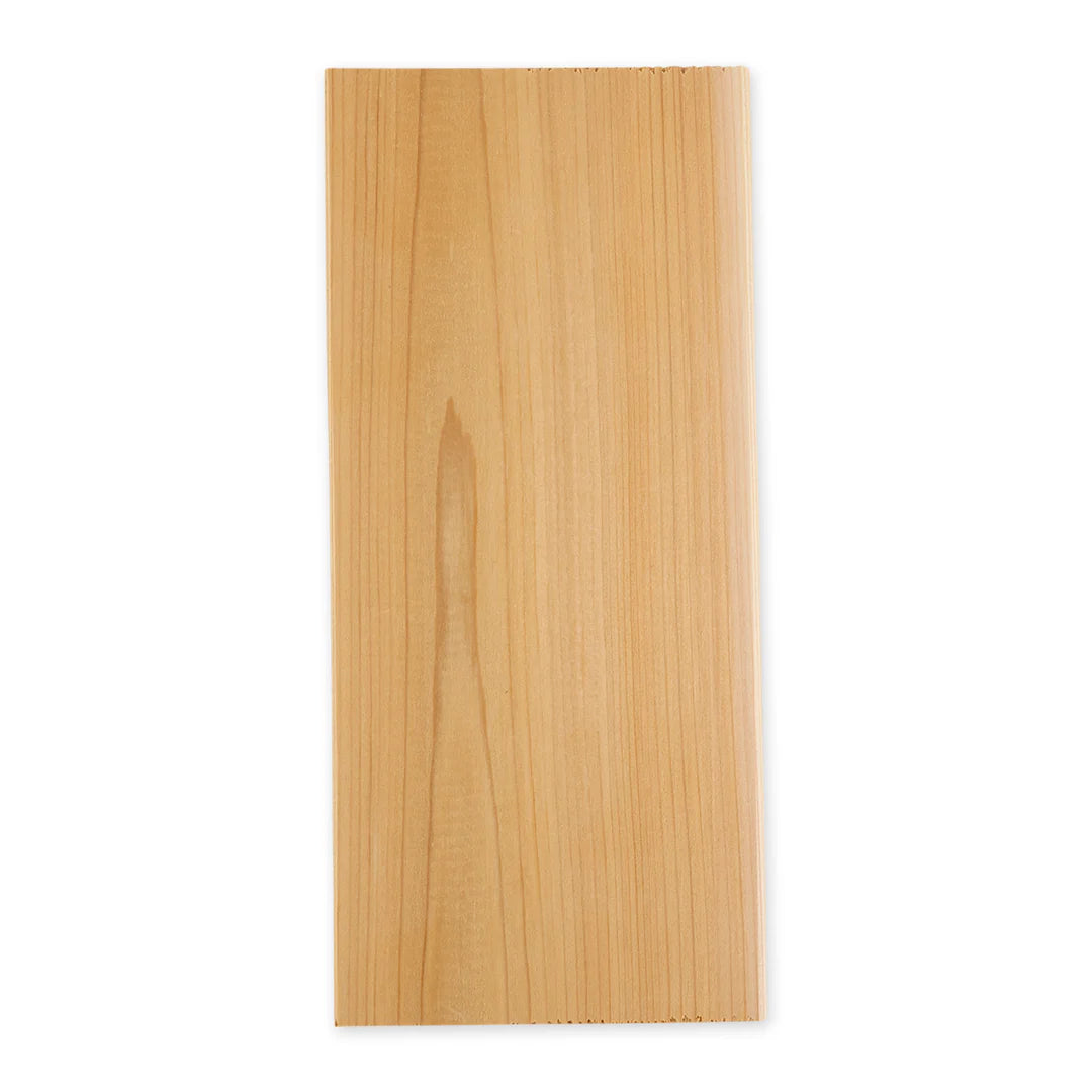 Cedar Grilling Planks 4/PK