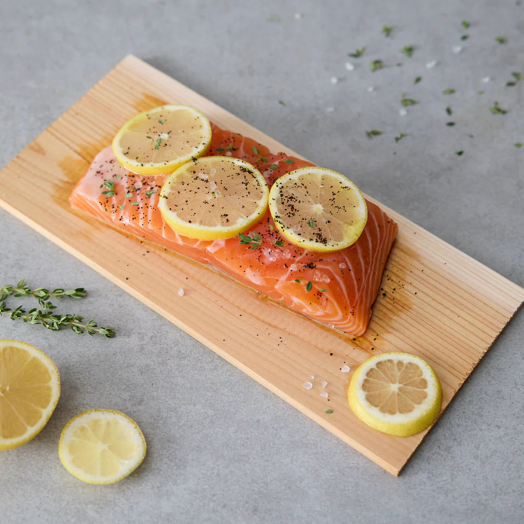 Cedar Grilling Planks 4/PK