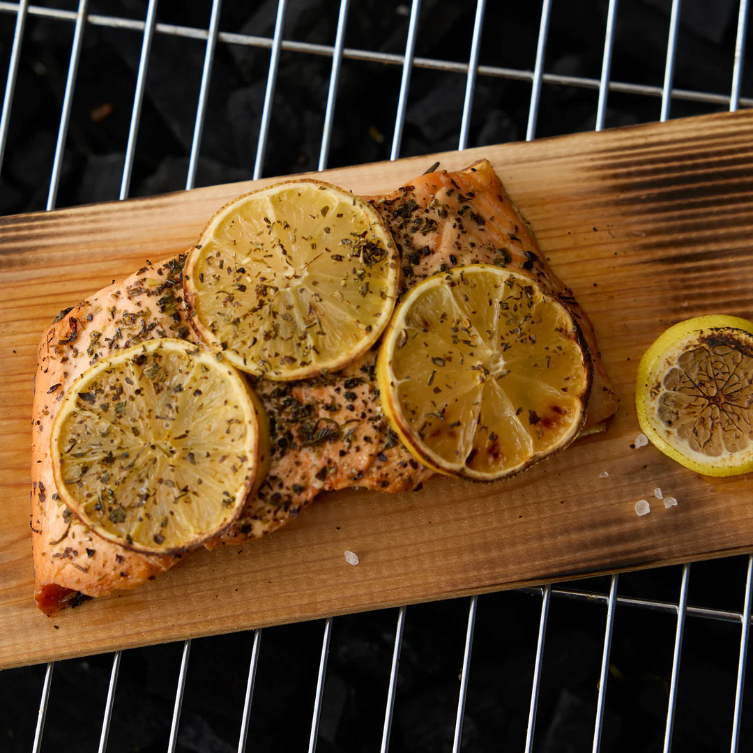 Cedar Grilling Planks 4/PK