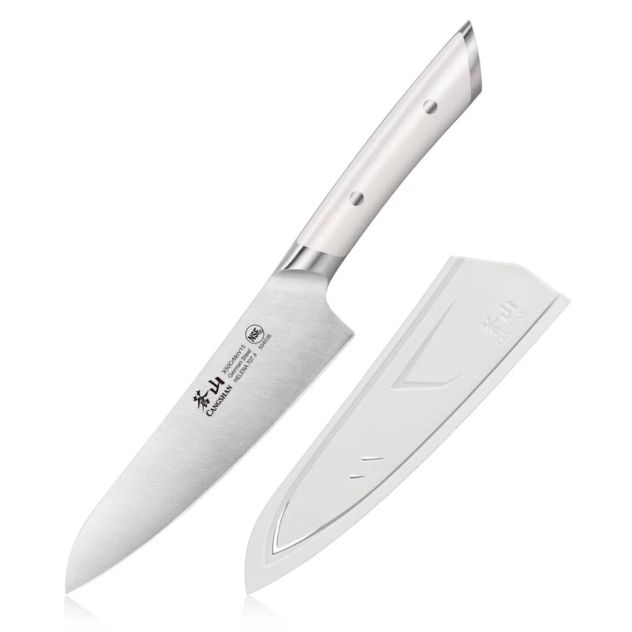 Cangshan HELENA Prep Utility Knife, 5.5"