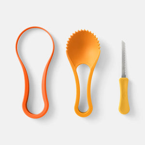 Chef'n Pumpkin Tool Set