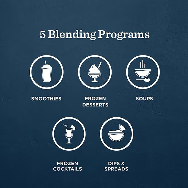 Vitamix Ascent X4 Blender