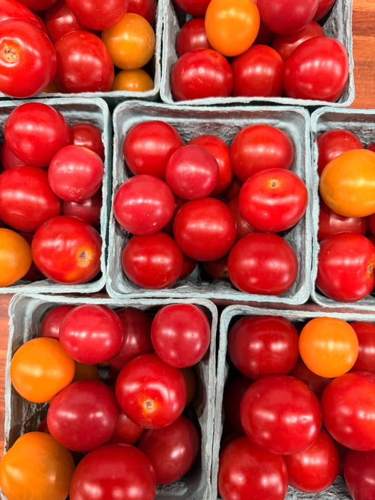 Cherry Tomato Mix