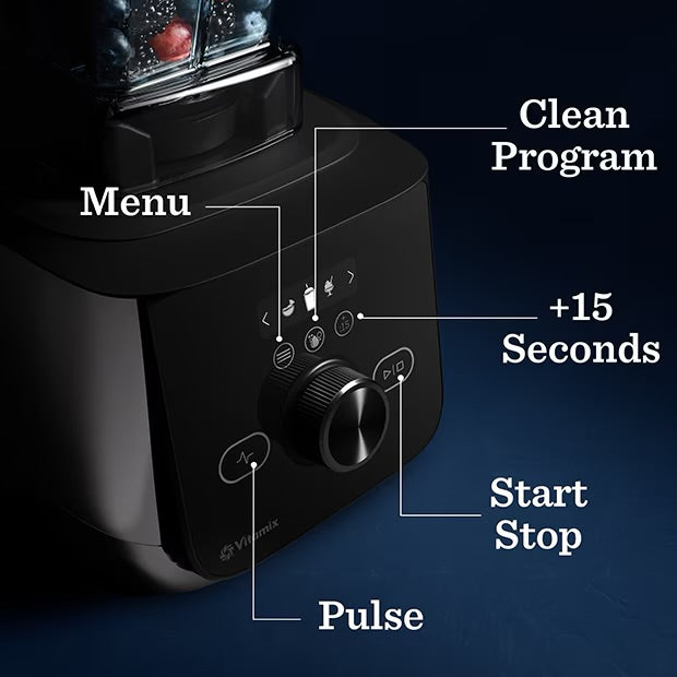 Vitamix Ascent X4 Blender