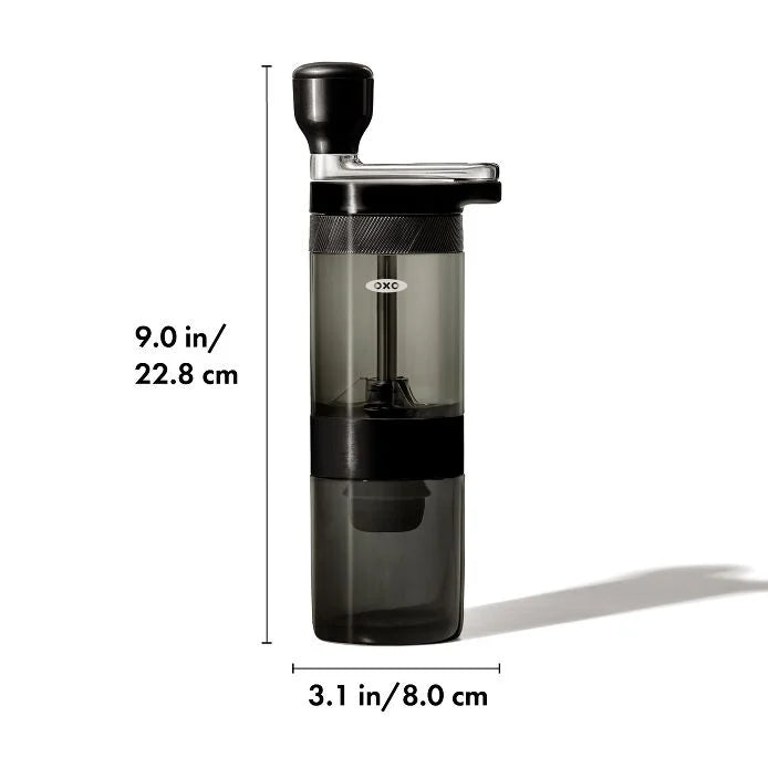 OXO Manual Coffee Grinder