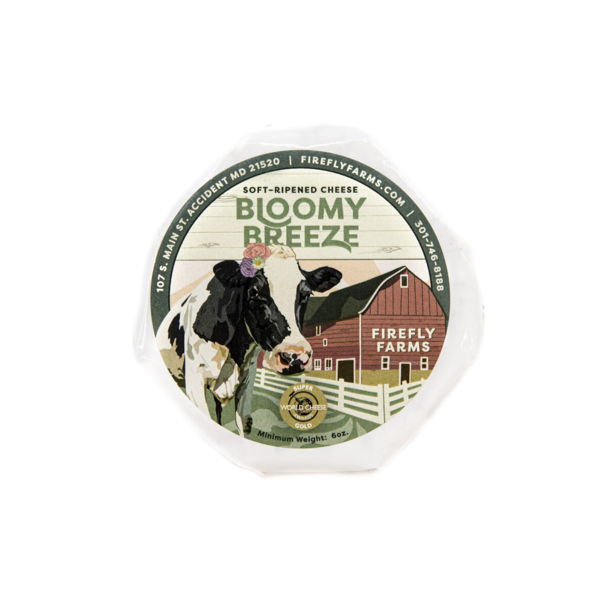 Firefly Farms Bloomy Breeze