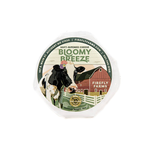 Firefly Farms Bloomy Breeze