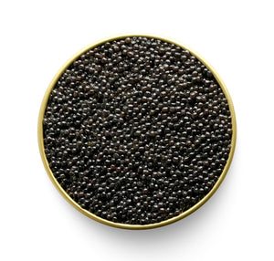 Marky's Paddlefish Caviar Wild - 1 oz