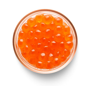 Marky's Salmon Keta Roe Wild - 1 oz