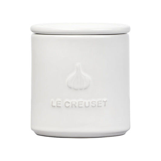 Le Creuset Signature Garlic Keeper, 14oz