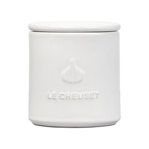 Le Creuset Signature Garlic Keeper, 14oz