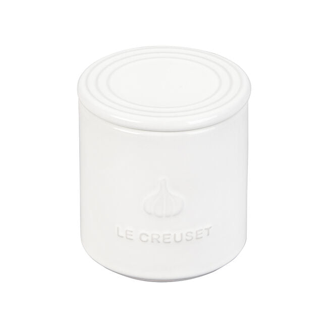 Le Creuset Signature Garlic Keeper, 14oz