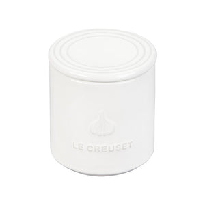 Le Creuset Signature Garlic Keeper, 14oz