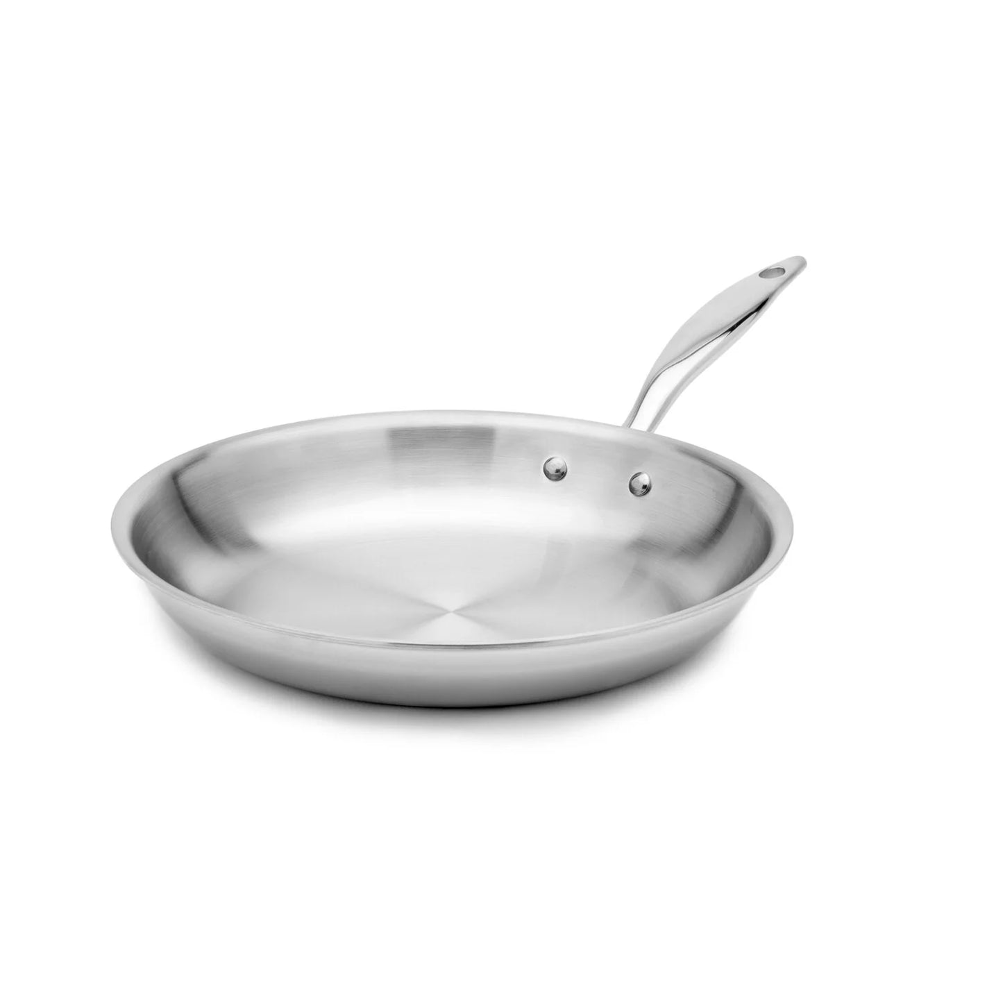Heritage Steel Fry Pan
