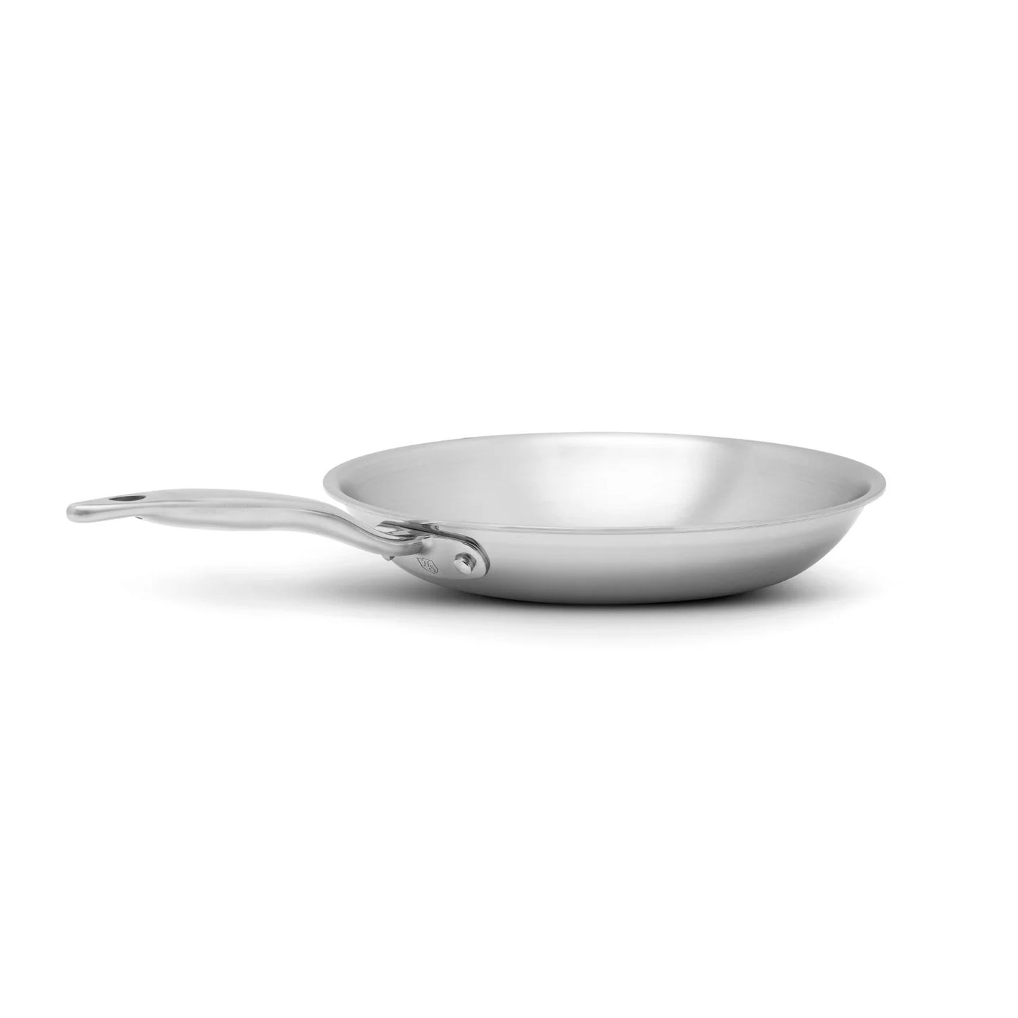 Heritage Steel Fry Pan