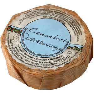 Langa Camembert 3 Latti Cheese