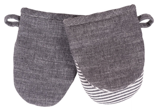 KAF Home Strada Mini Mitt, Set of 2