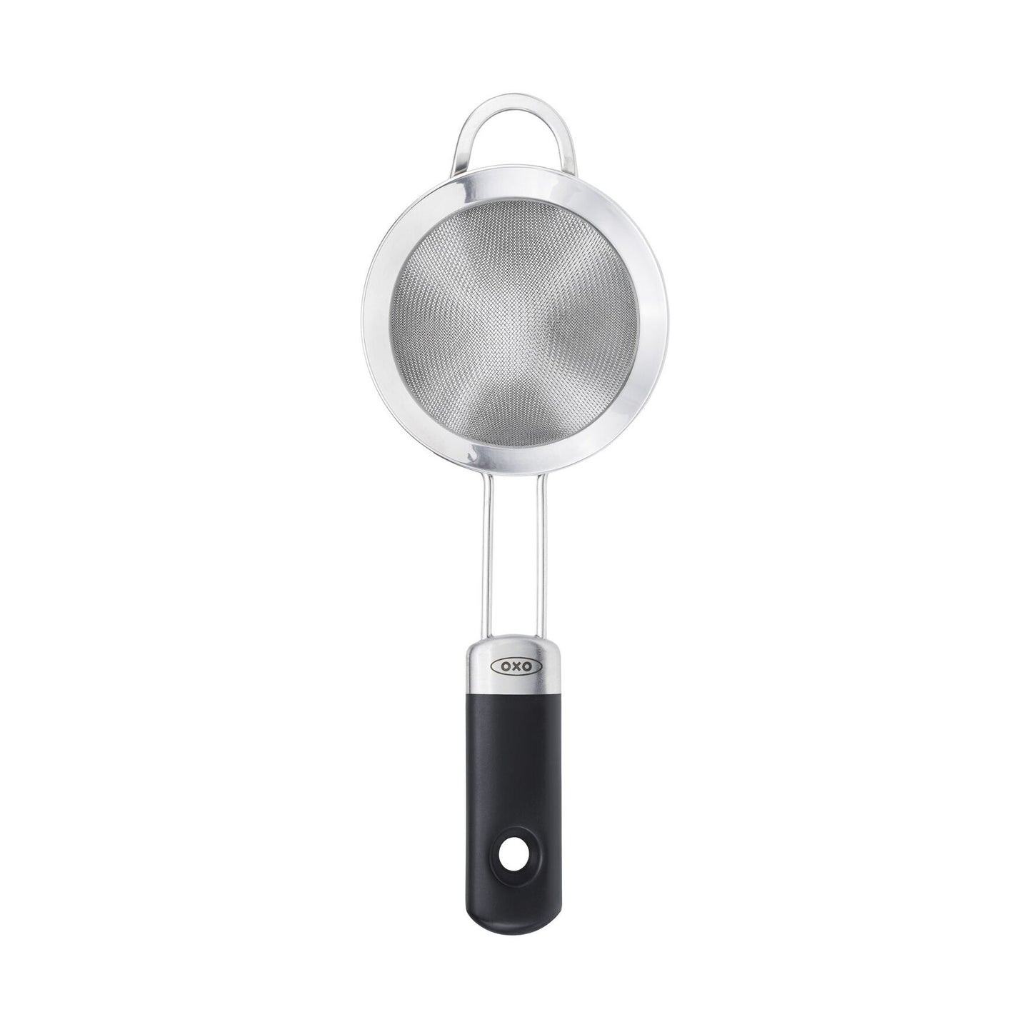 OXO Steel Fine Mesh Strainer