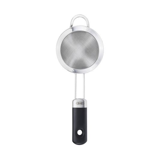 OXO Steel Fine Mesh Strainer