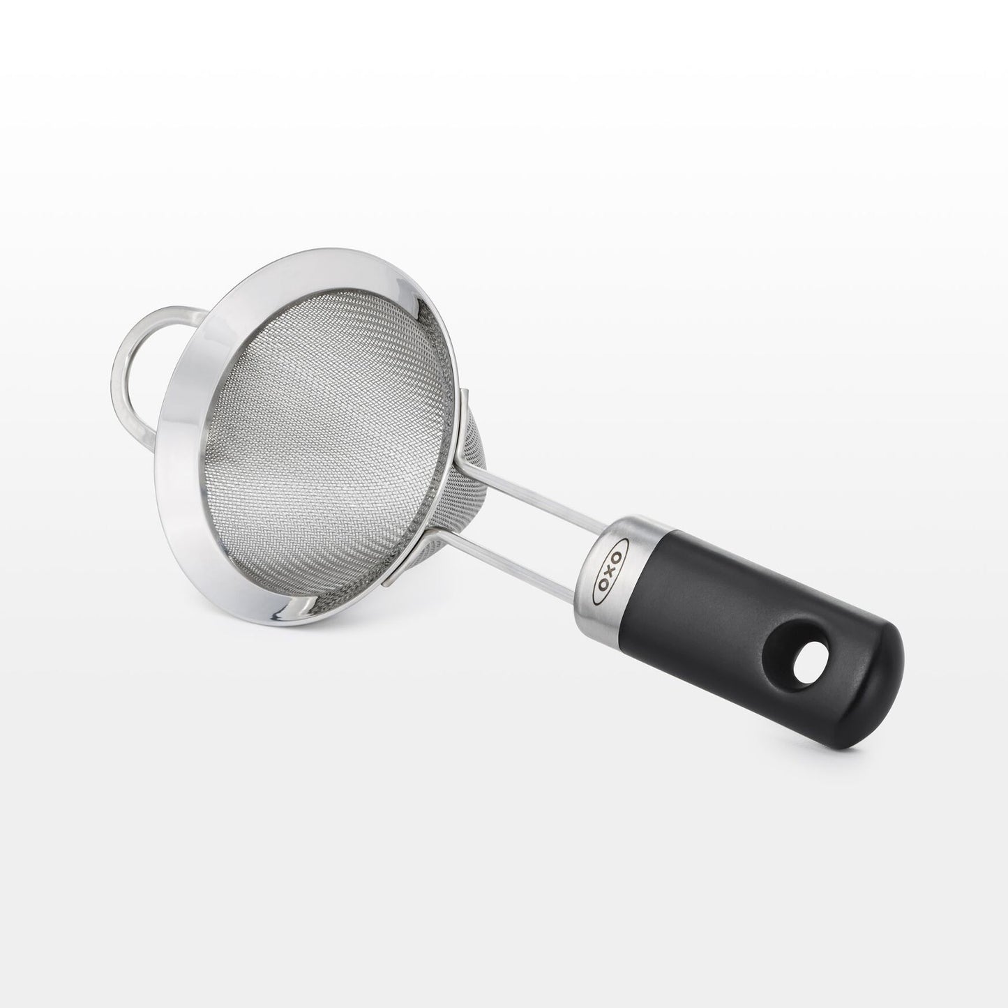 OXO Steel Fine Mesh Strainer
