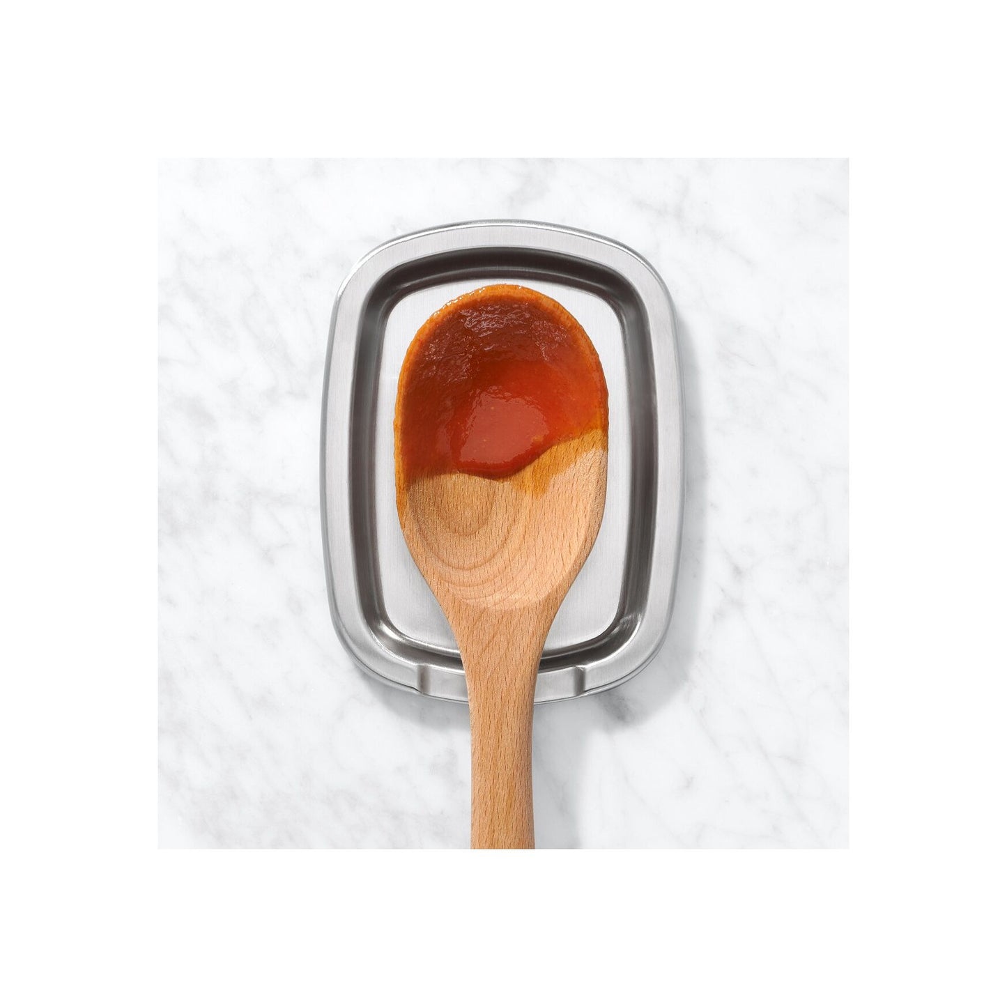 OXO Non-Slip Spoon Rest
