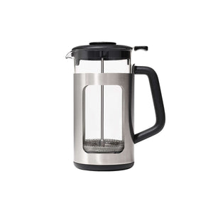 OXO Brew French Press with Grounds Lifter - 8 Cup