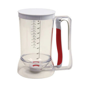 Batter Dispenser, 4 Cup