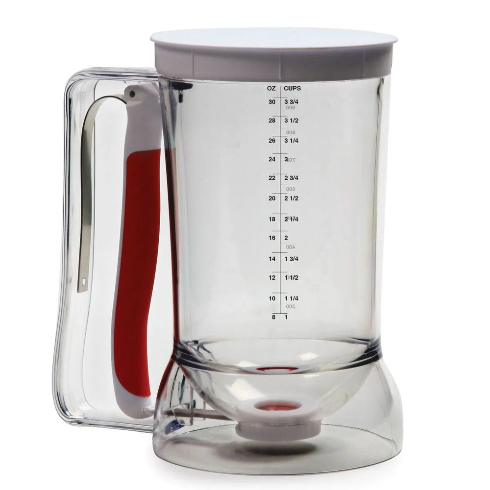 Batter Dispenser, 4 Cup