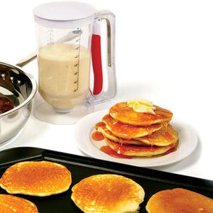 Batter Dispenser, 4 Cup