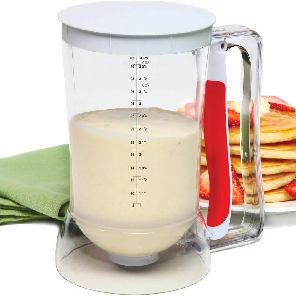 Batter Dispenser, 4 Cup