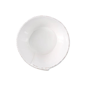 Vietri Lastra Holiday Stacking Serving Bowl