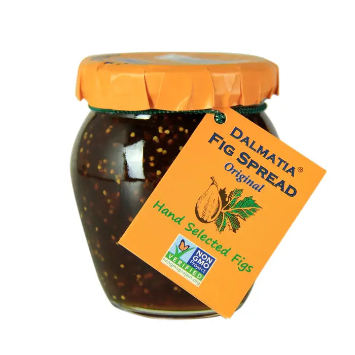 Dalmatia Fig Spread, 8.5oz