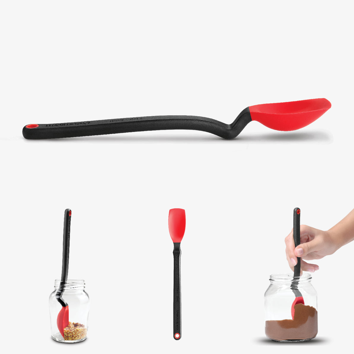 Dreamfarm Mini Supoon, Assorted Colors