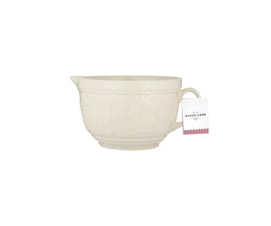 Mason Cash In The Meadow Batter Bowl, 2 Qt