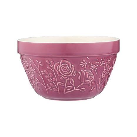 Mason Cash In The Meadow S36 All Purpose Bowl, 6.25”
