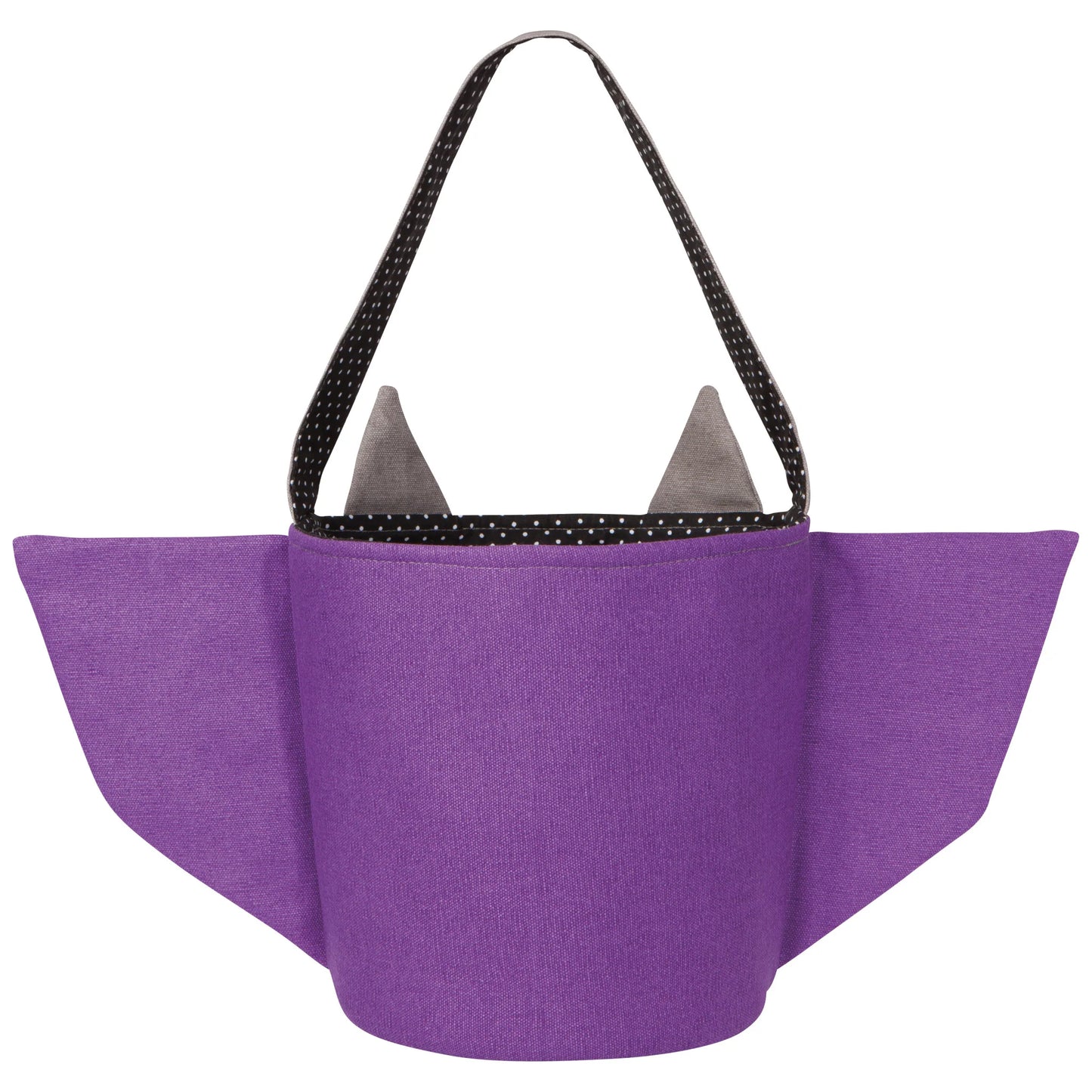Hallow’s Eve Count Catula Candy Bucket