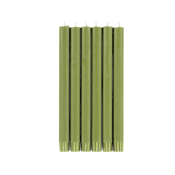 Eco Dinner Candles, Sold Individually