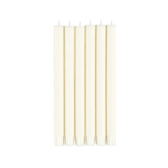 Eco Dinner Candles, Sold Individually