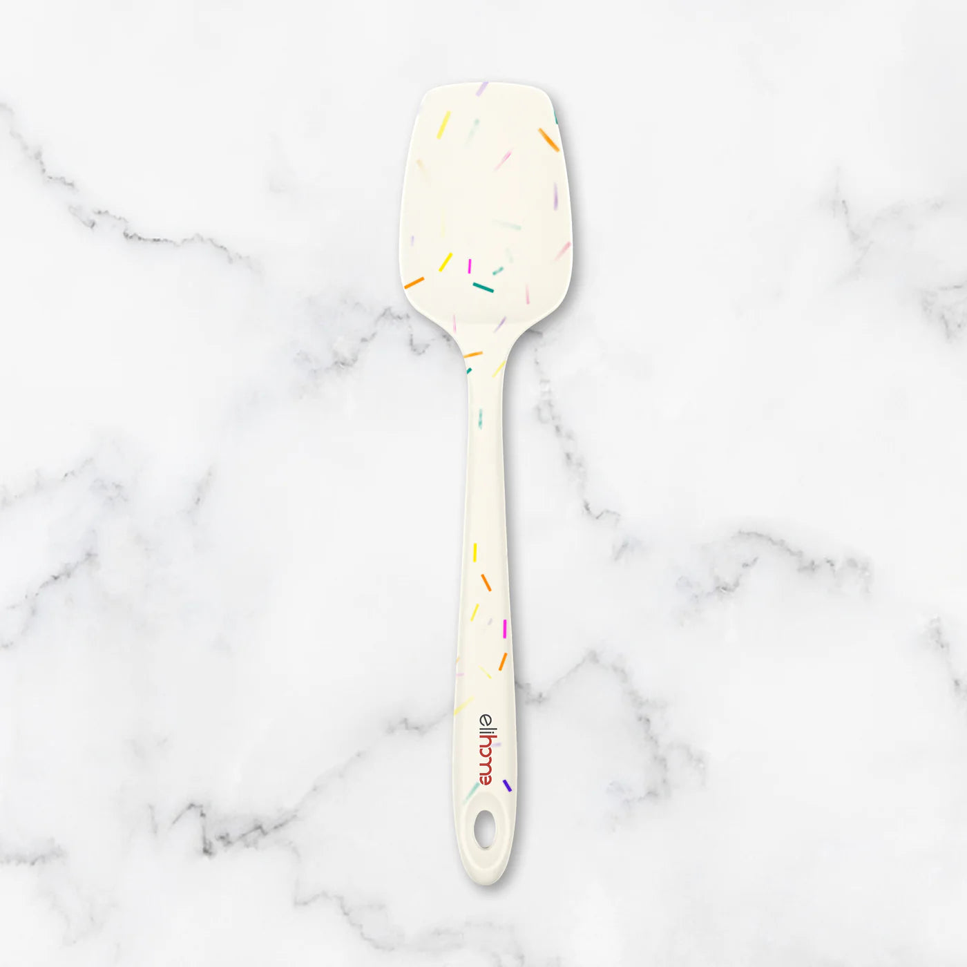 Elihome Classic Silicone Spoonula