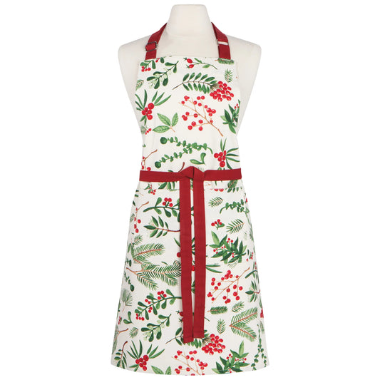 Apron Winterberry