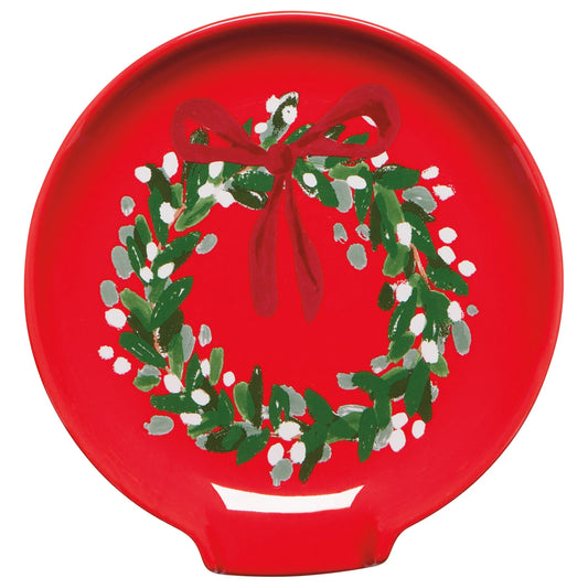 Spoon Rest Wreath