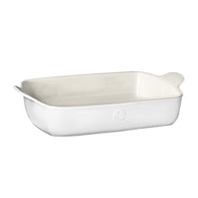 Emile Henry Modern Classics Rectangular Baker, Medium