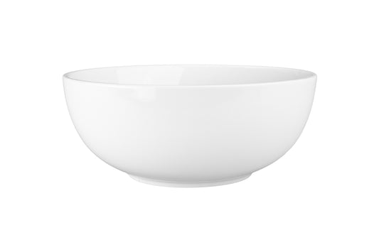 Round Bowl, 8”