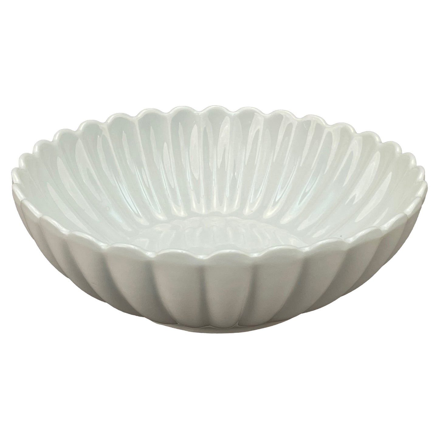 Petal Round Bowl, 4.5”
