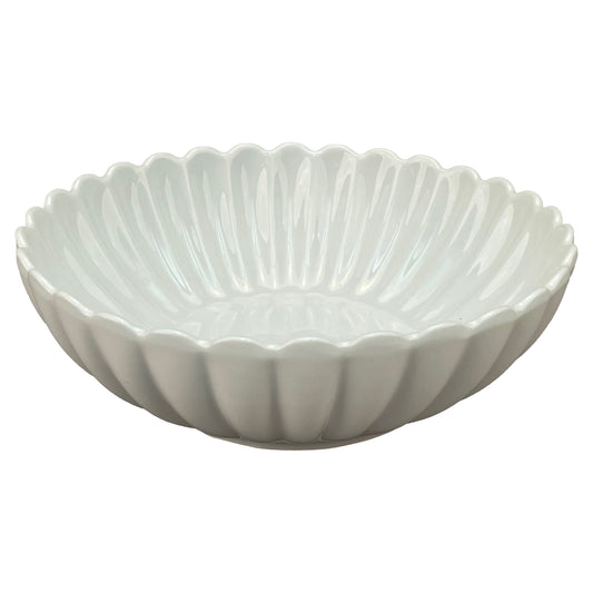 Petal Round Bowl, 4.5”