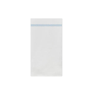 Vietri Papersoft Napkins Fringe Guest Towels, Pack of 20