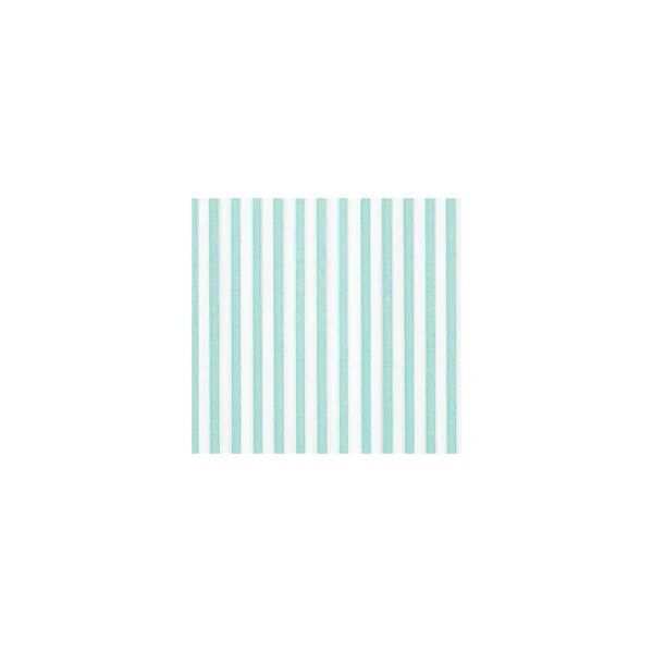 Vietri Papersoft Capri Cocktail Napkins, Pack Of 20