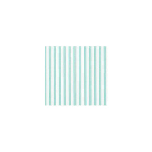 Vietri Papersoft Napkins Capri Cocktail Napkins, Pack Of 20